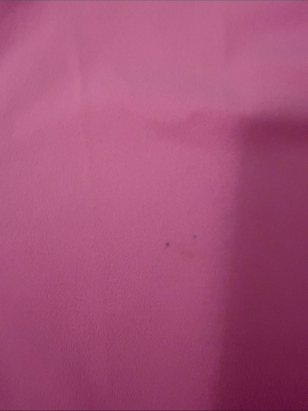 lululemon athletica Girls' Pink Racerback Tank Top - Picture 5 of 5
